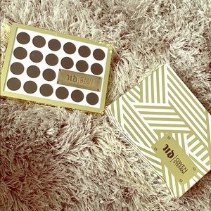 Urban decay Gwen stefani palette bran new